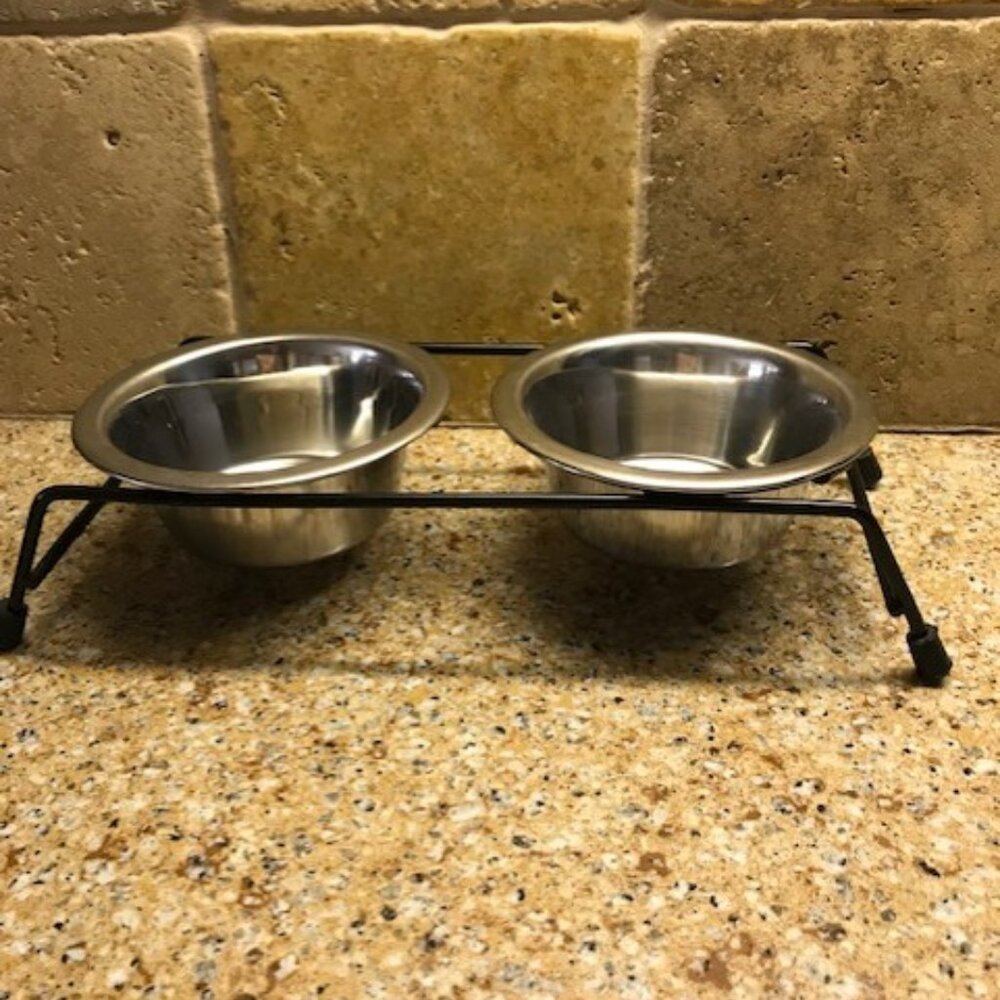 Kitty Bowl Set  😺